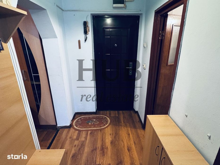 Garsoniera De Inchiriat-Zona Ultracentrala