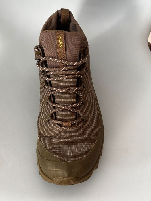 ALFA AKSLA aps gtx m