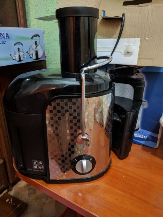 Соквыжималка Scarlett