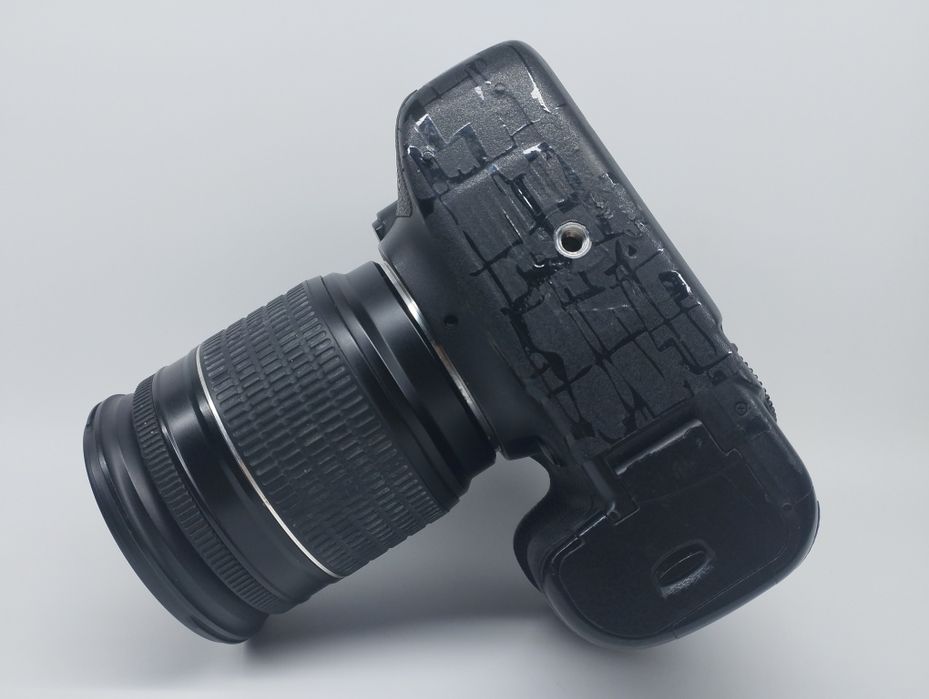 Canon EOS 5D Mark3, yaxshi holatda