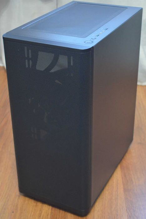 Pc Gaming I5 9600k, RTX 2070 Super, 16 Gb DDR4, Wi-Fi , SSD M.2