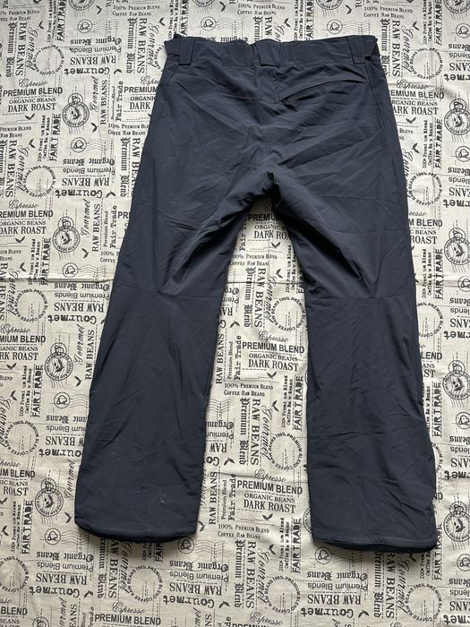 Salomon original мембрана панталон.52 L