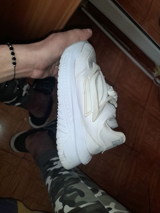 Vând adidasi Versace Odissea nr 38