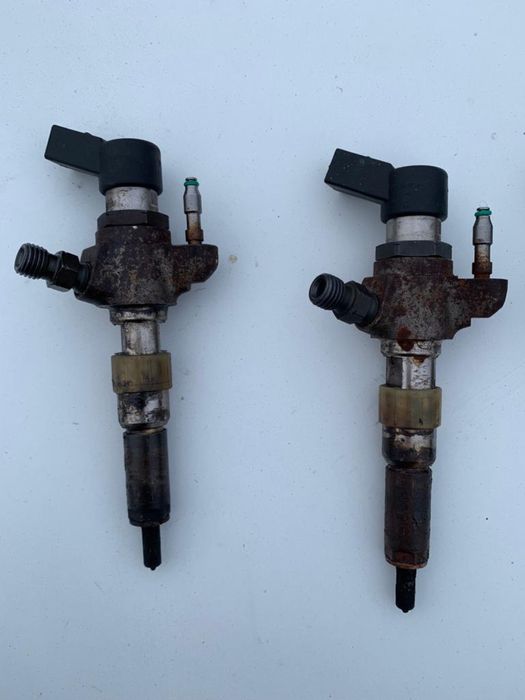 Injectoare (injector) 1,6 citroen Ford,Mazda TDCI.E5 cod  50274V05