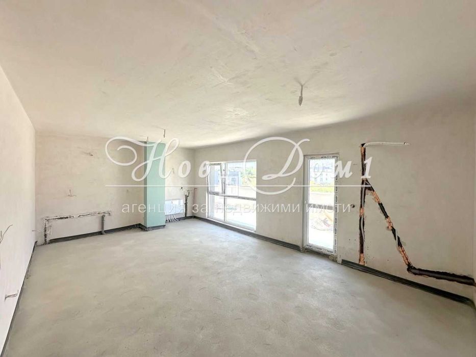 Продава се Тристаен апартамент в София, Малинова долина - 123 кв.м за 2098 €/кв.м - Снимка #5