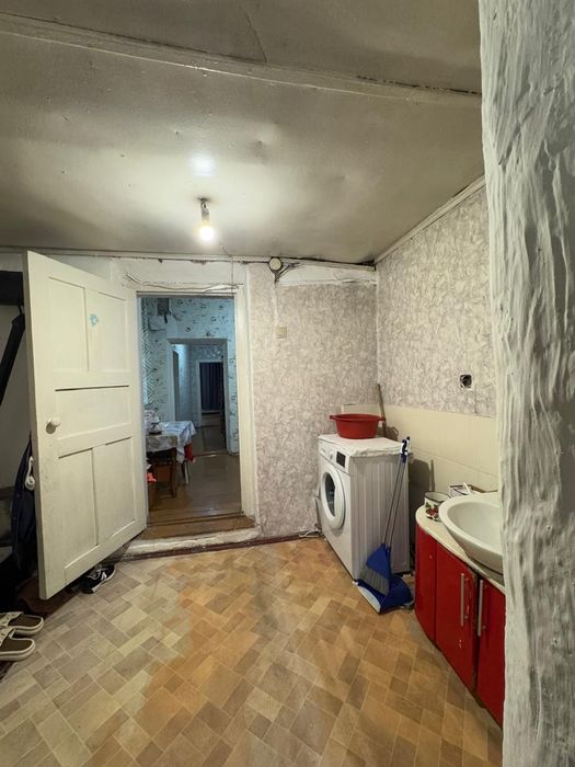 Срочно продам 2 ком дом