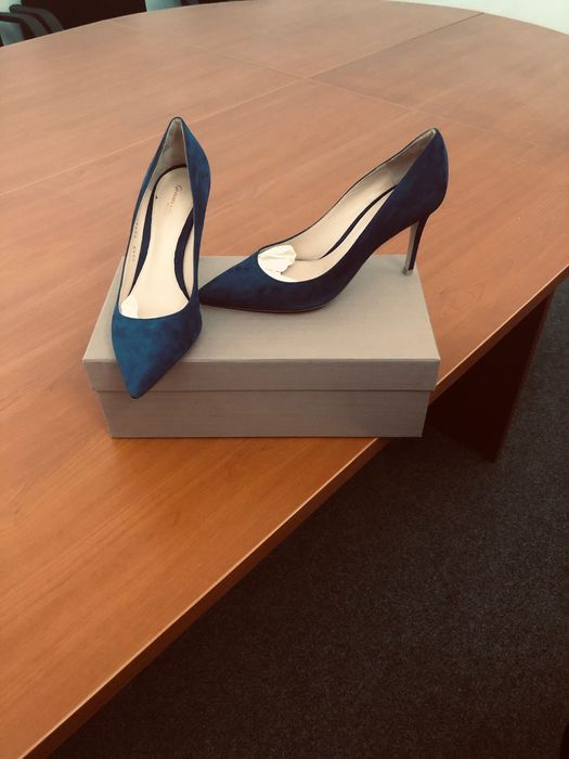 Туфли женские Gianvito Rossi