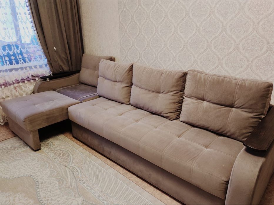 Продам диван