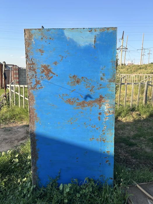 Бочка 5 тона харошо