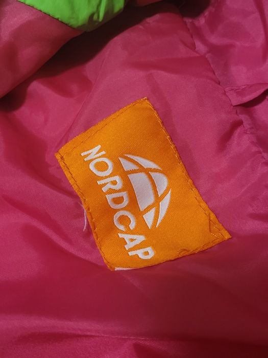 Geacă Nordcap femei