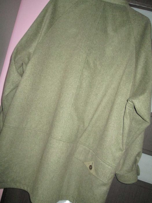 haina   eleganta  kaki barbati 56/XL