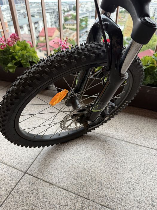Bicicleta Rockrider ST900 20 inch