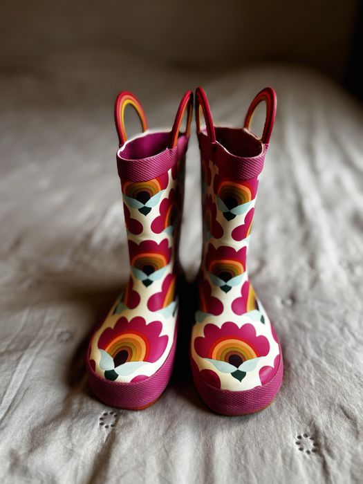 Гумени ботуши Next