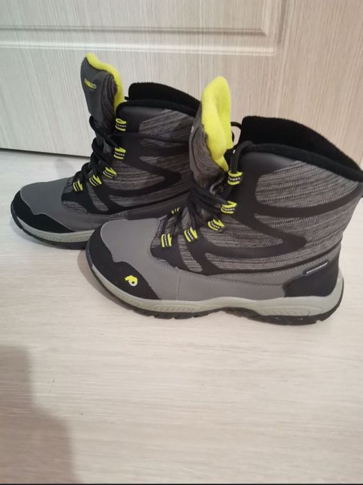 Ghete de iarna Kilimanjaro