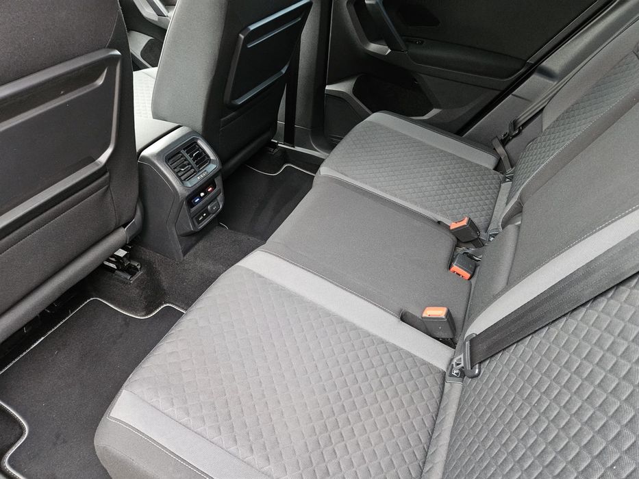 Vand VW Tiguan,2018,150CP,2.0 diesel