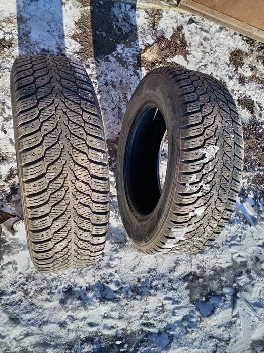 Продаеться шины на иномарку