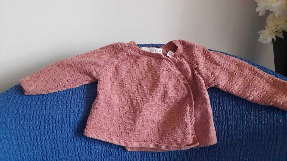 Lot hainute fetita  3- 6 luni