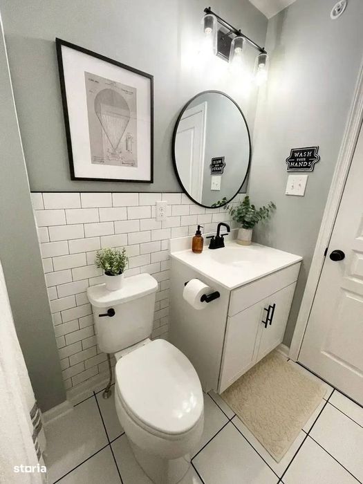 Apartament 2 camere Terasa Predare Septembrie Sector 3 Metrou Teclu