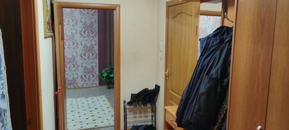 Продам 2-х комнатную квартиру