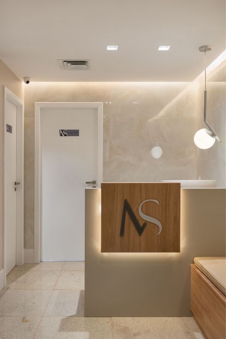 Ресепшн кез келген түрі