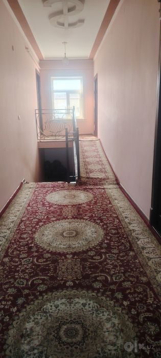 Urganch shaxrida Hovli sotiladi