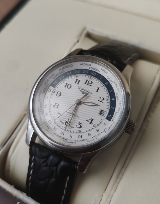 Ceas Longines automatic
