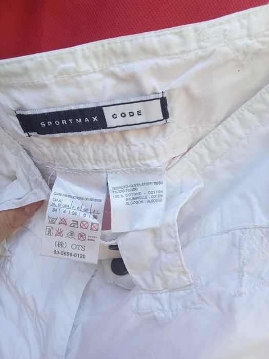 Pantaloni dama - Sportmax