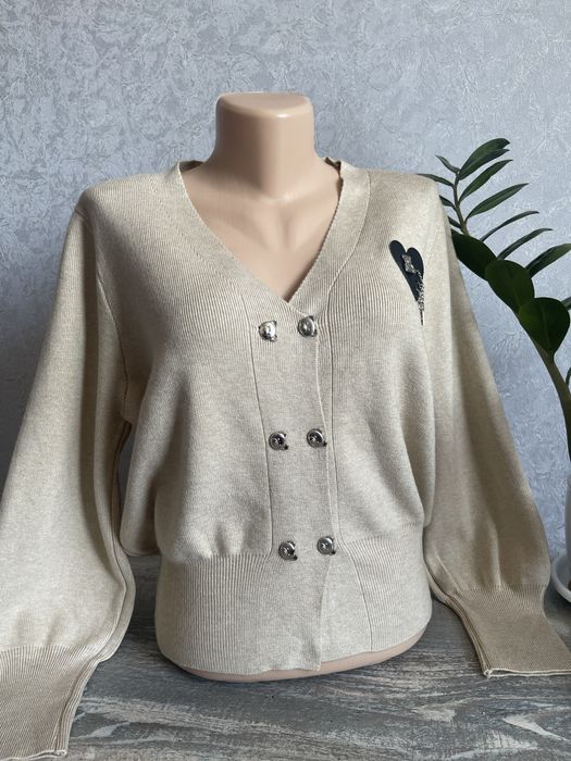 Кофта женская новая