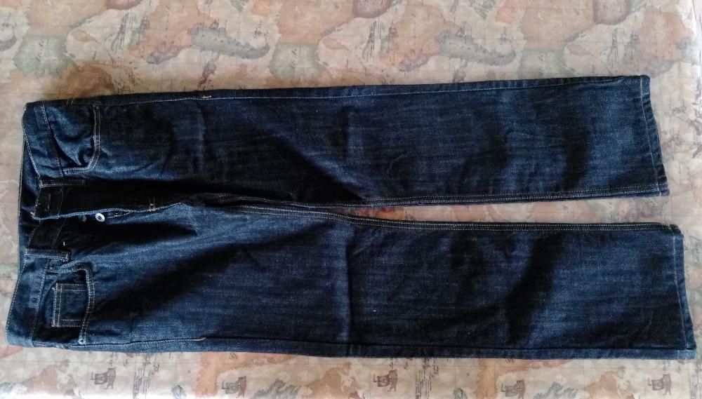 Нови Дънки Denim UK