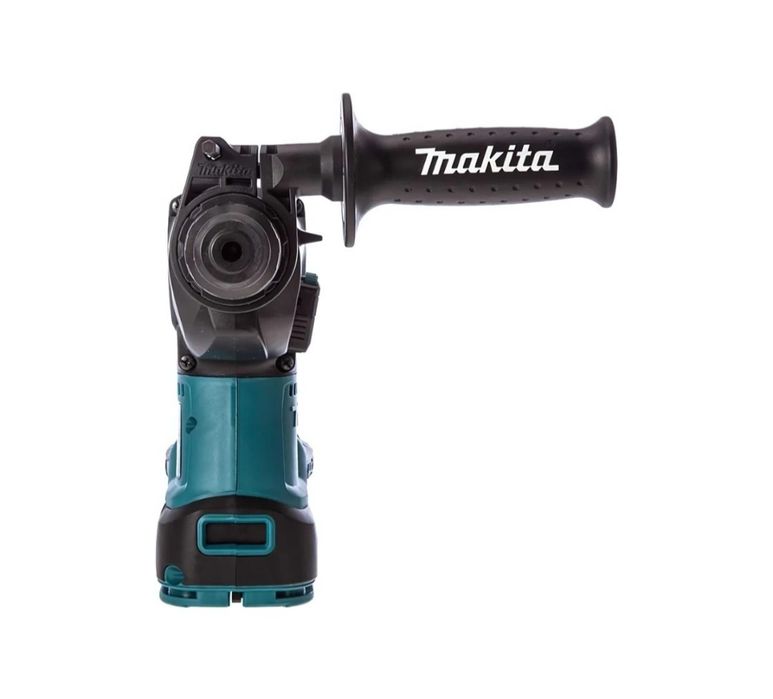Перфоратор Makita DHR242Z SDS-Plus, 18V, 2J