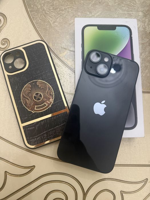 Iphone  14 256gb
