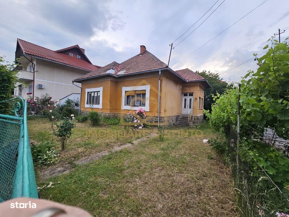 Casa de vanzare ultracentral Hollosy Simon