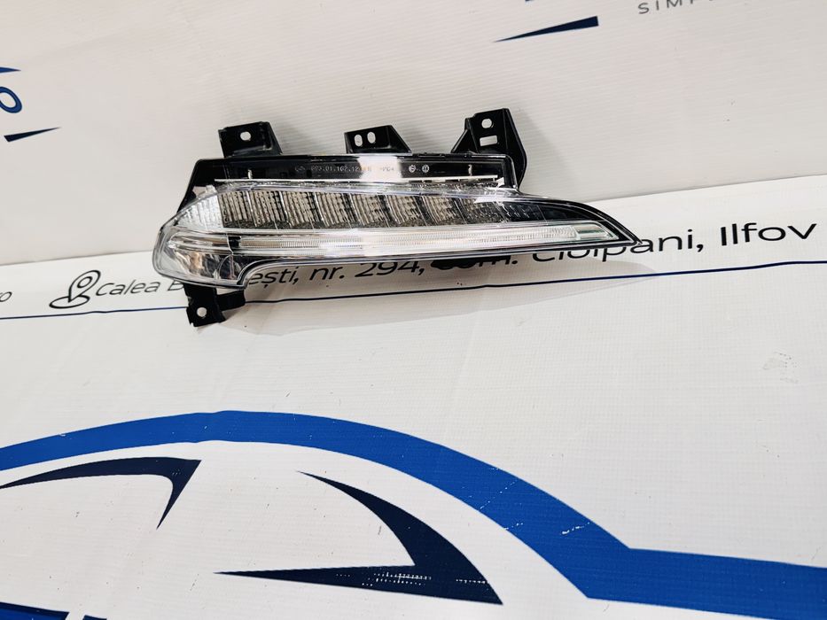 Proiector dreapta led Porsche Carrera 991