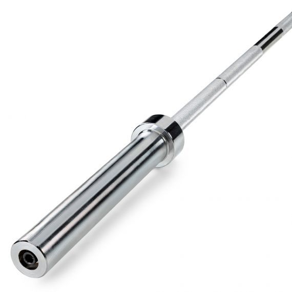 Прав Олимпийски Лост 200 см , 15 кг , Лост за Лежанка