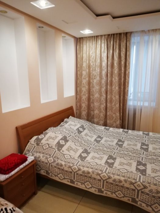 2х комн. Бектурова 33