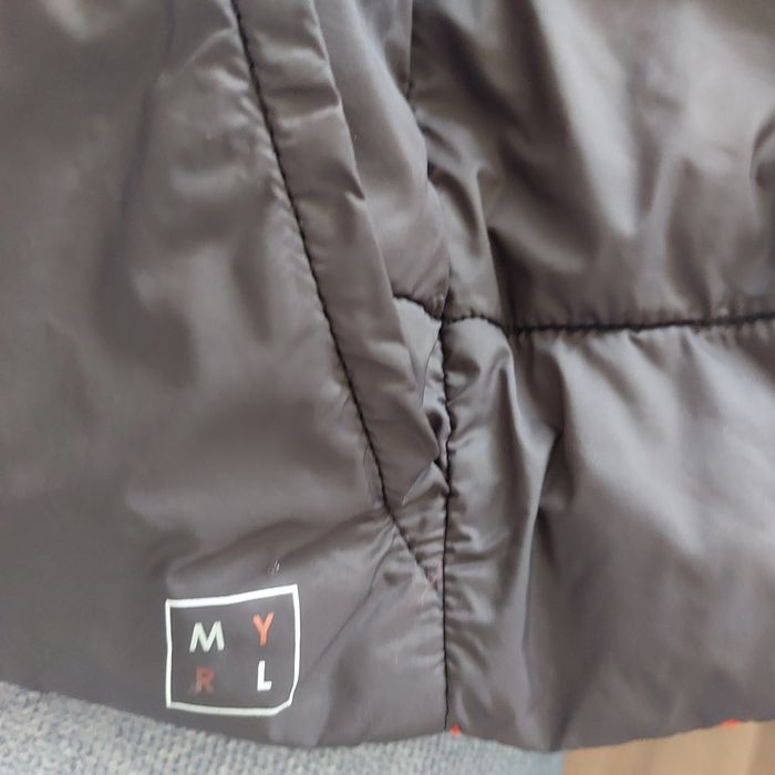 Детски двулицев елек Mayoral