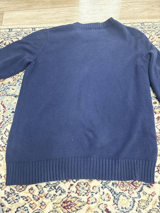 Polo ralph lauren свитшот америка