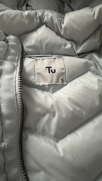 Geaca fulgi Tu 12 uk