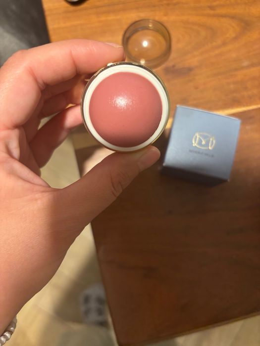 НОВ ! MERIT Flush Balm крем руж – естествен ефект / cream blush