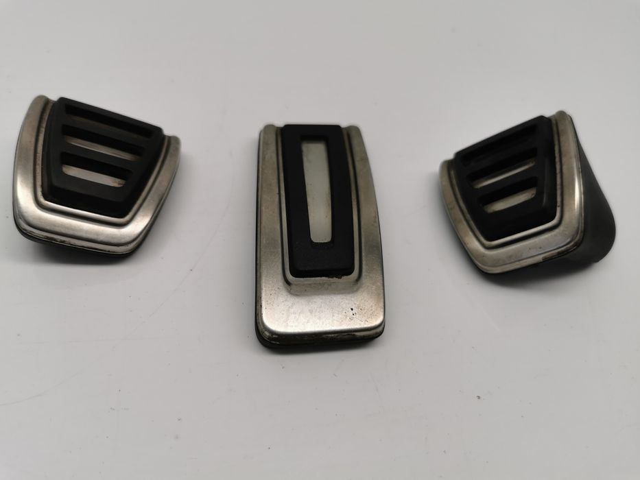 Set pedale S-LINE (manuala) 5Q2721647A