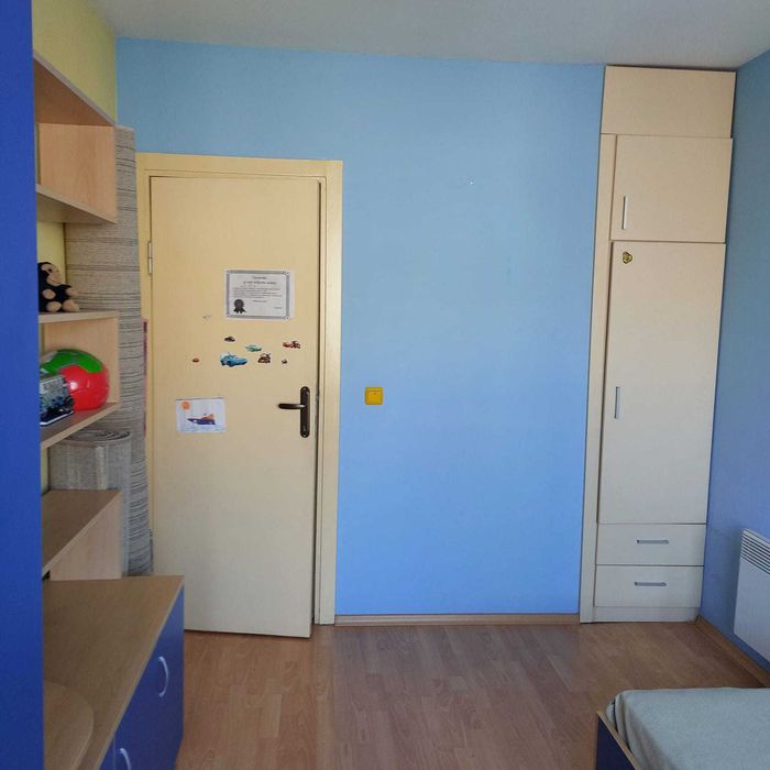 Продава се Тристаен апартамент в Айтос - 76 кв.м за 1178 €/кв.м - Снимка #4