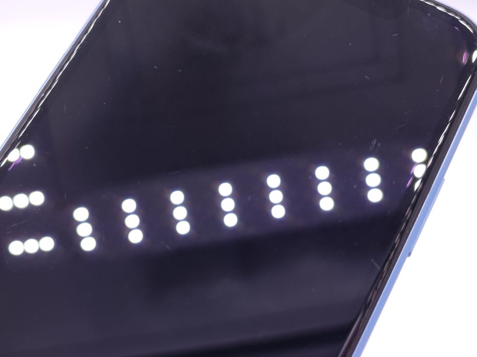 Apple iPhone XR 64GB blue 3GB Single SIM, Garantie 24 luni | #D90440