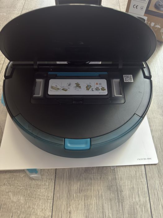 Робот прахосмукачка Philips HomeRun 7000 Series