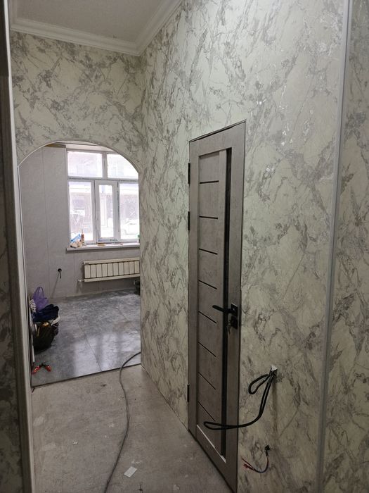 Yunusobod sabzavotda 2 xonali uy sotiladi