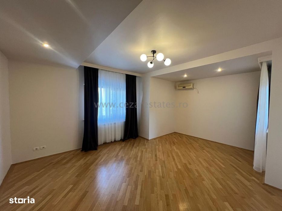 Pipera Iancu Nicolae  De Inchiriat Vila Spatioasa In Complex