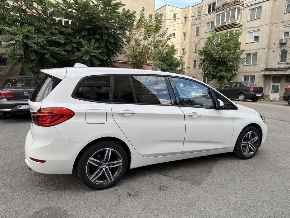 BMW 2 Series 2019 — imagine 4