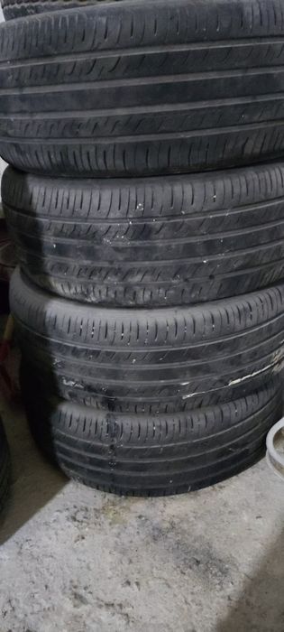 BYD SONG PLUSS balonlari R19