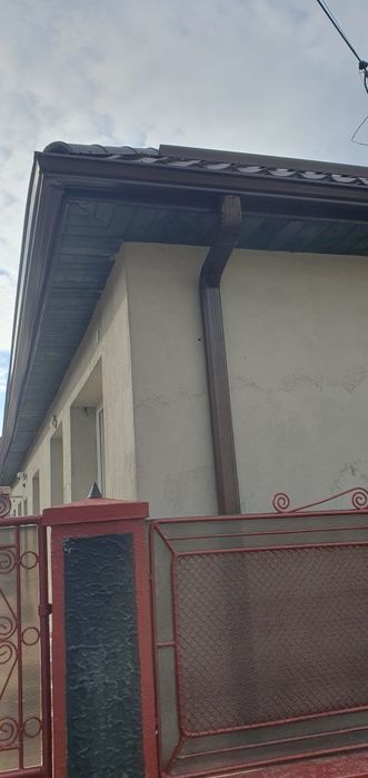 Jgheaburi și burlane