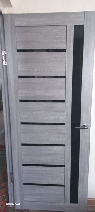 Продам двери новые