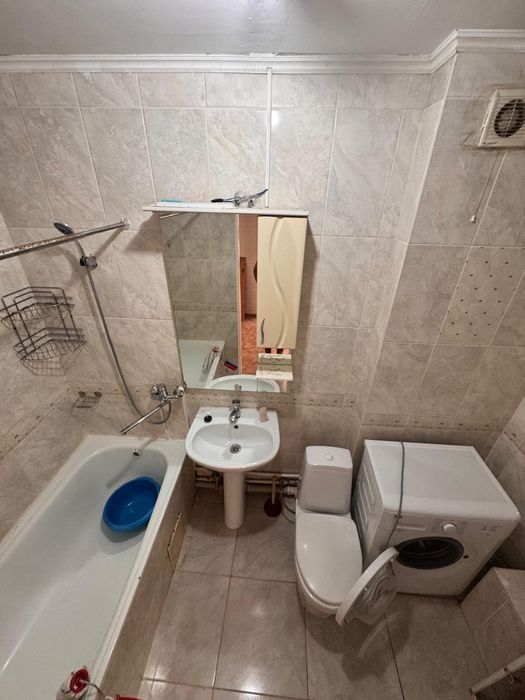 Сдам 1 ком квартиру